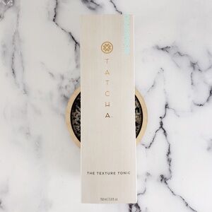 Tatcha The Texture Tonic AHA Liquid Exfoliating Treatment